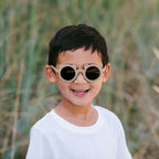 Jan & Jul Kids Polarised Unbreakable Bear Sunglasses
