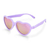 Jan & Jul Kids' Heartbreaker Shades | Virtually Unbreakable & Polarized