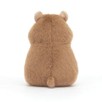 Jellycat Gordy Guinea Pig soft toy 18cm