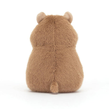 Jellycat Gordy Guinea Pig soft toy 18cm
