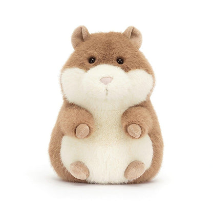Jellycat Gordy Guinea Pig soft toy 18cm