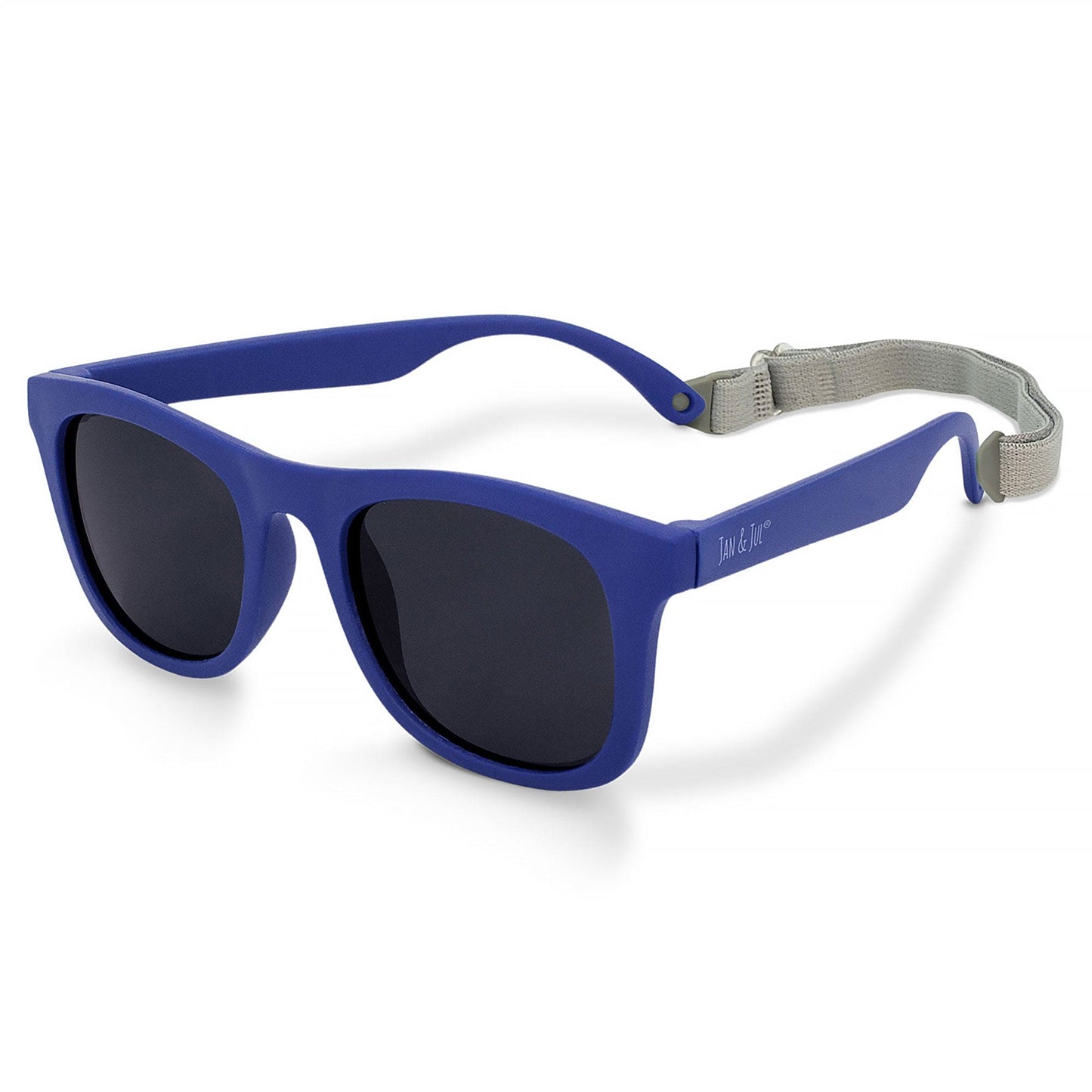 Jan & Jul Kids Polarised Unbreakable Classic Urban Xplorer Sunglasses