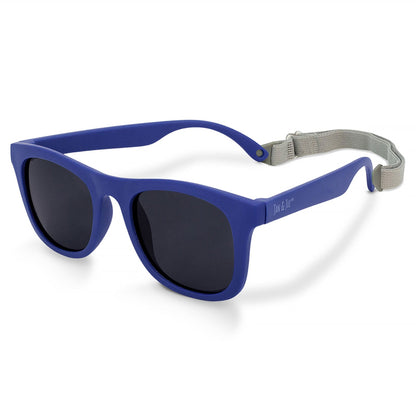 Jan & Jul Kids Polarised Unbreakable Classic Urban Xplorer Sunglasses