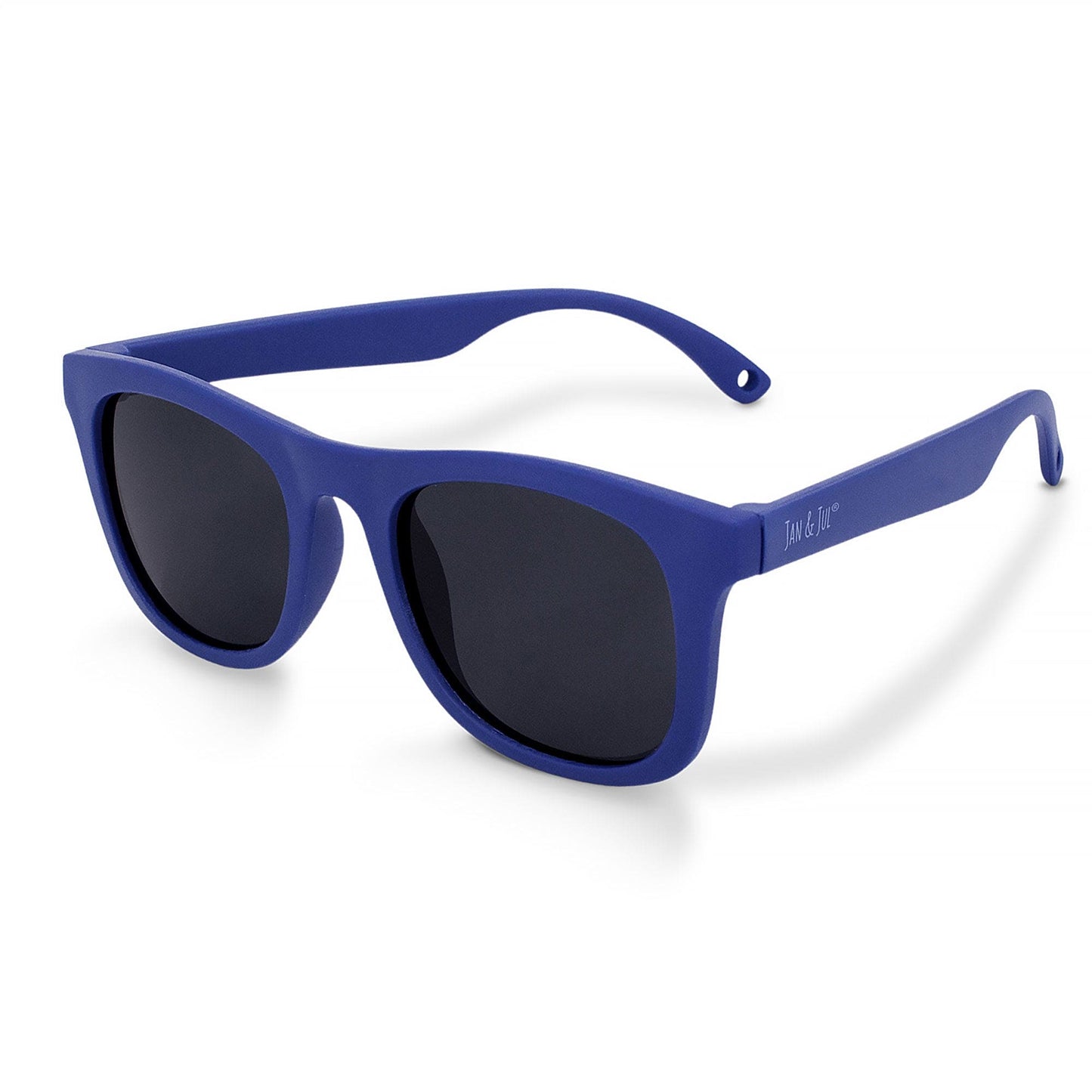 Jan & Jul Kids Polarised Unbreakable Classic Urban Xplorer Sunglasses
