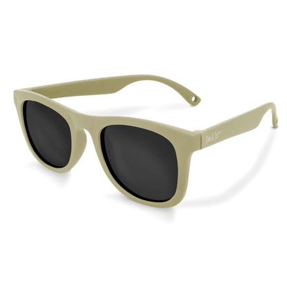 Jan & Jul Kids Polarised Unbreakable Classic Urban Xplorer Sunglasses