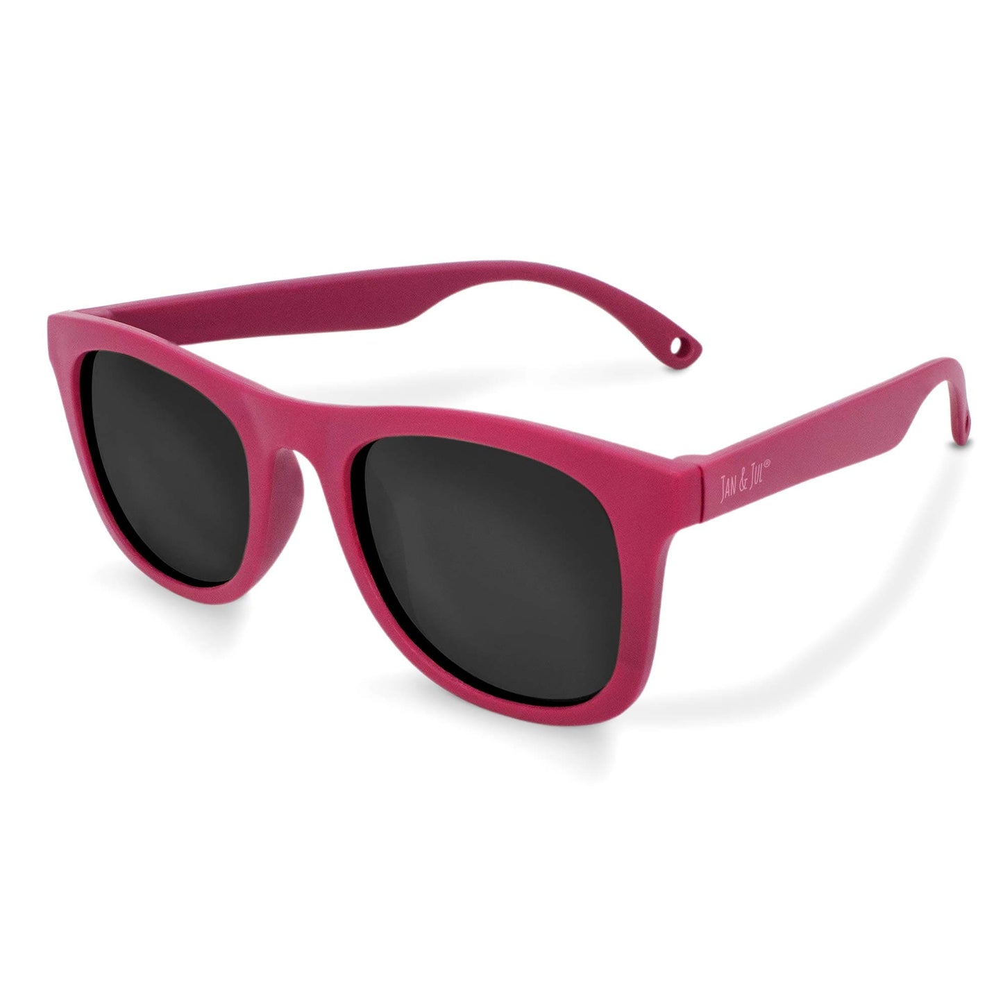 Jan & Jul Kids Polarised Unbreakable Classic Urban Xplorer Sunglasses