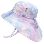 Jan & Jul Kids Gro-With-Me® Cotton Adventure UPF 50+ Sun Hats