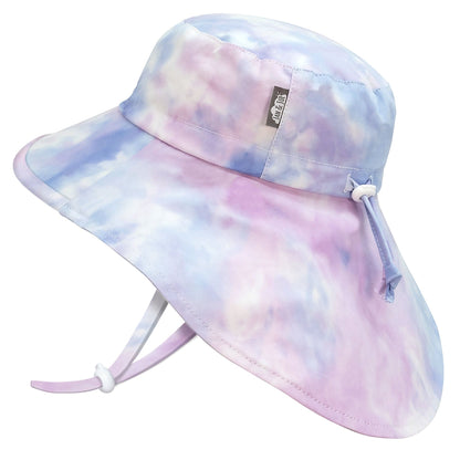 Jan & Jul Kids Gro-With-Me® Cotton Adventure UPF 50+ Sun Hats