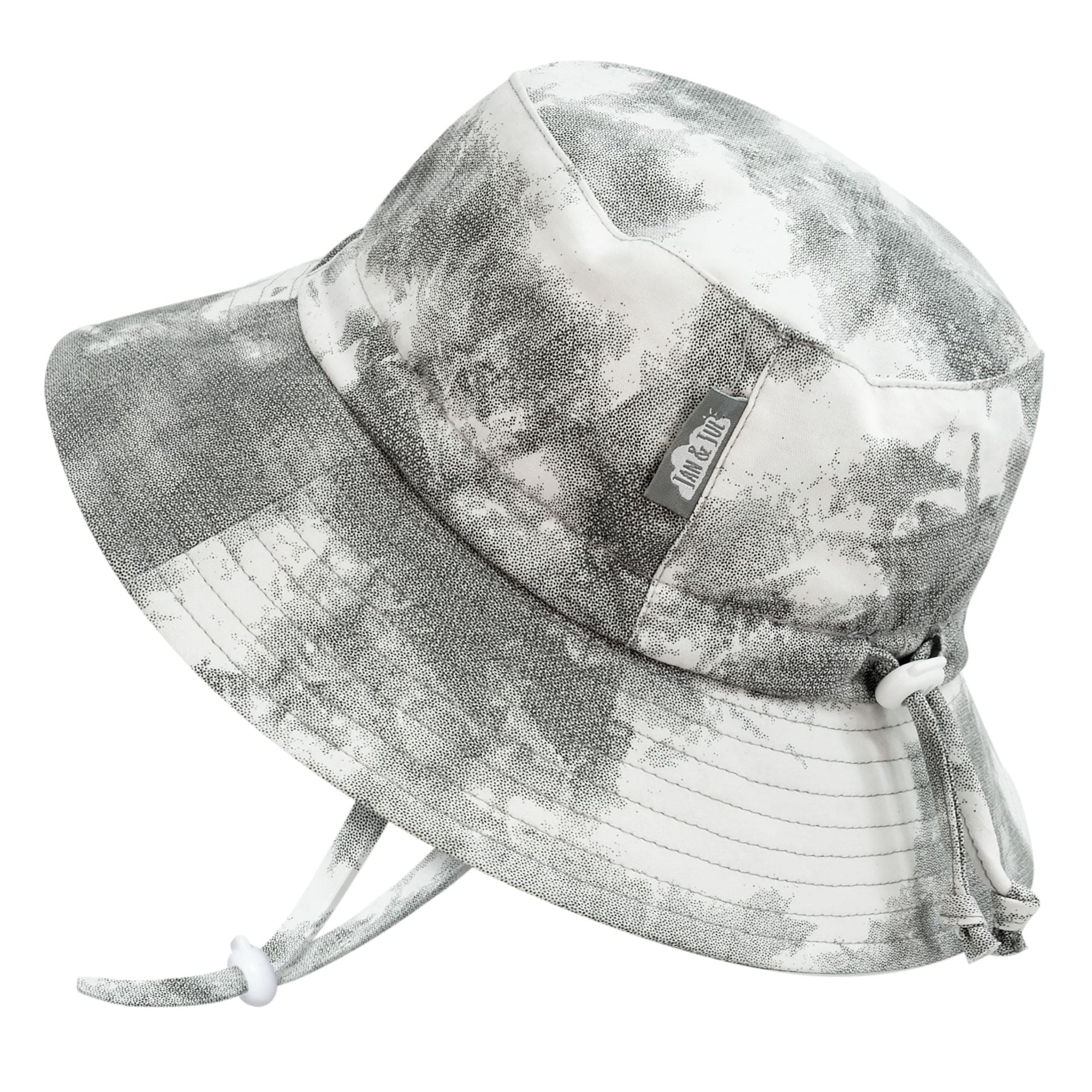 Jan & Jul Kids Gro-With-Me® Cotton Bucket UPF 50+ Sun Hats