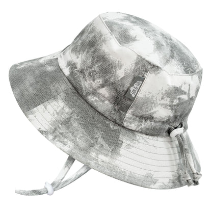 Jan & Jul Kids Gro-With-Me® Cotton Bucket UPF 50+ Sun Hats