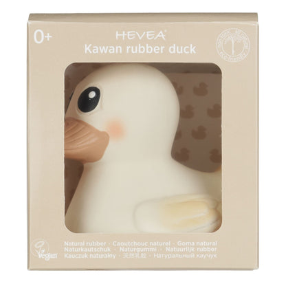 Hevea Kawan Natural Rubber Mini Duck