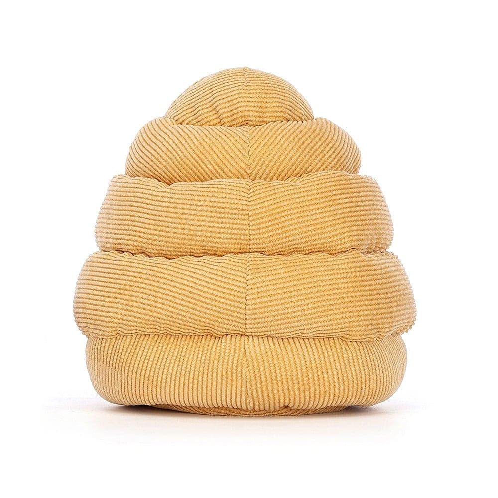 Jellycat Honeyhome Bee soft toy 18cm
