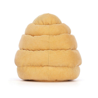 Jellycat Honeyhome Bee soft toy 18cm