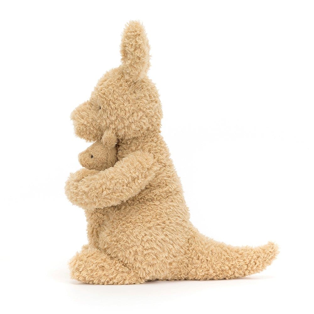 Jellycat Huddles Kangaroo soft toy 26cm
