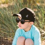 Jan & Jul Kids UPF 50+ 100% Cotton Xplorer Baseball Cap