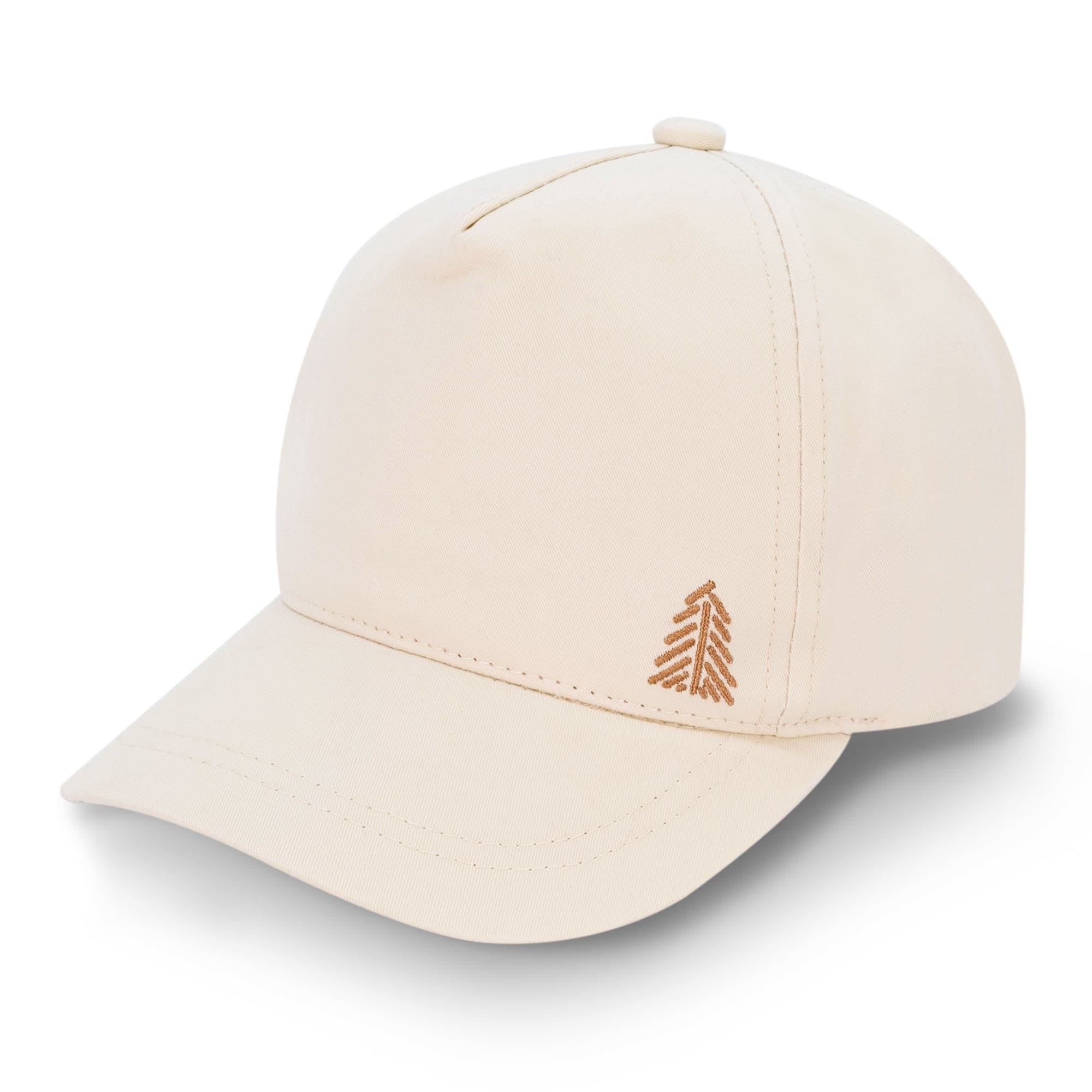Jan & Jul Kids UPF 50+ 100% Cotton Xplorer Baseball Cap