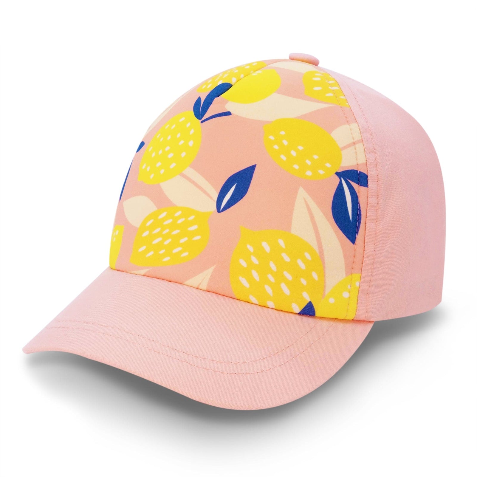 Jan & Jul Kids' Ultimate Sun Seeker UPF 50+ Adjustable Cotton Cap