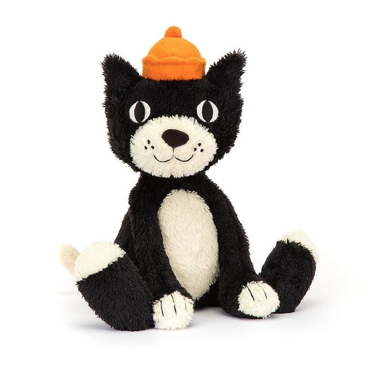 Jellycat Jack soft toy 32cm