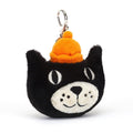 Jellycat Jack 25th Anniversary Bag Charm