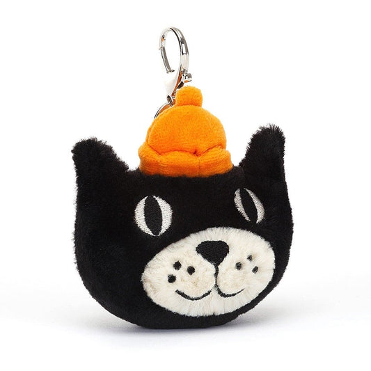 Jellycat 25th Anniversary Bag Charm