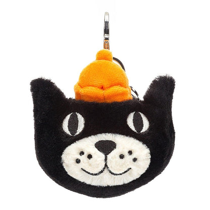 Jellycat 25th Anniversary Bag Charm