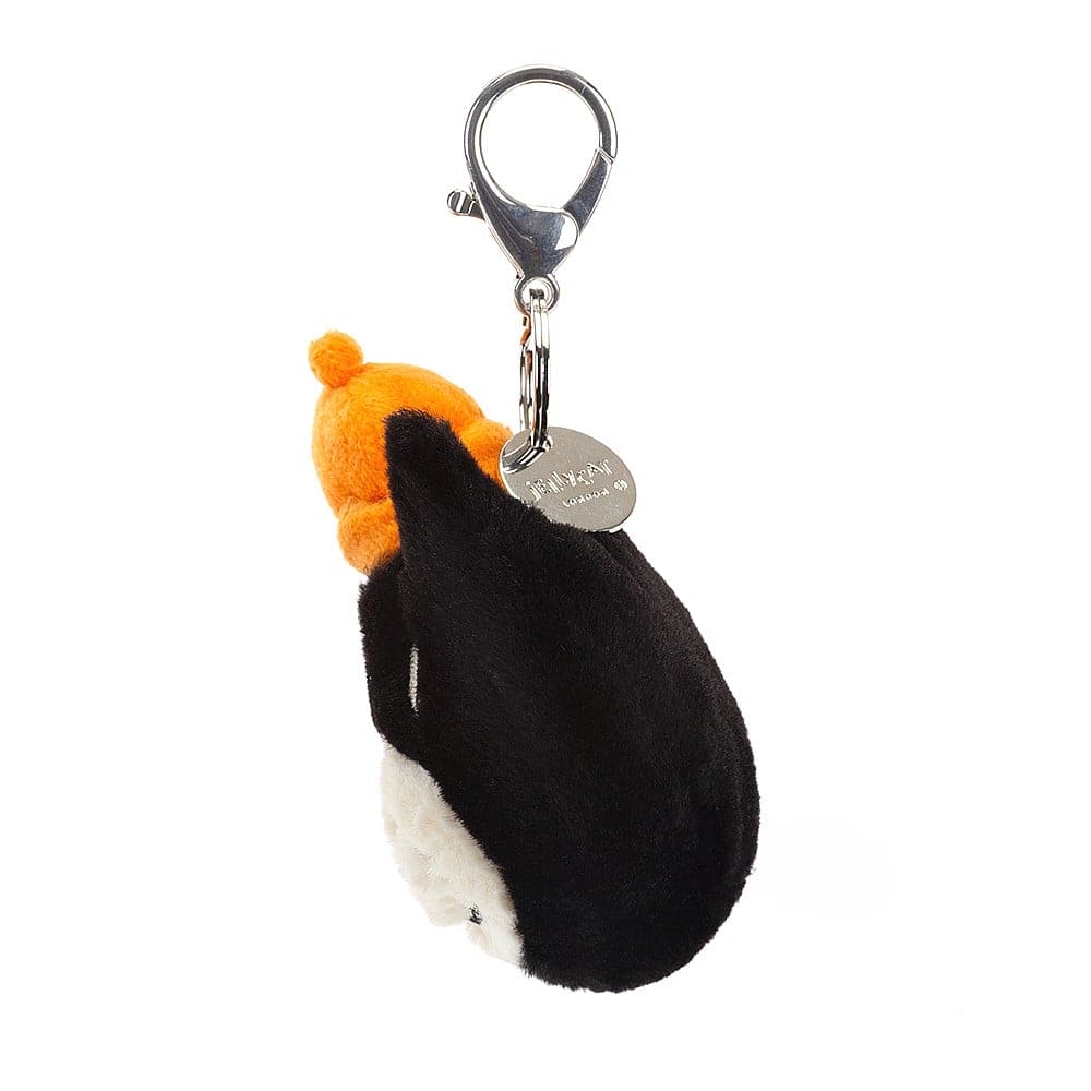 Jellycat Jack 25th Anniversary Bag Charm