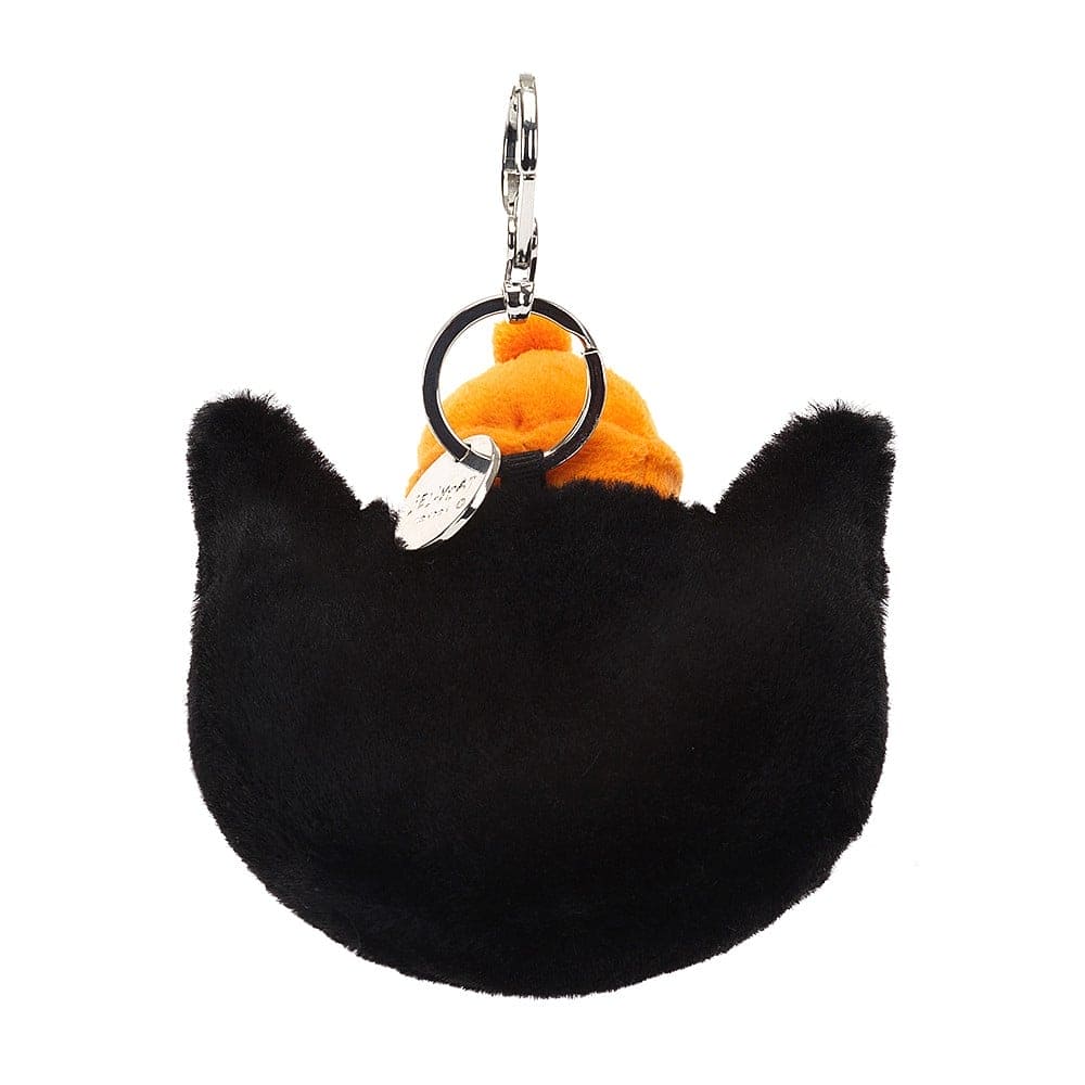 Jellycat Jack 25th Anniversary Bag Charm
