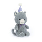 Jellycat Jollipop Cat soft toy 22cm