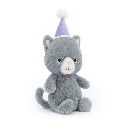 Jellycat Jollipop Cat soft toy 22cm