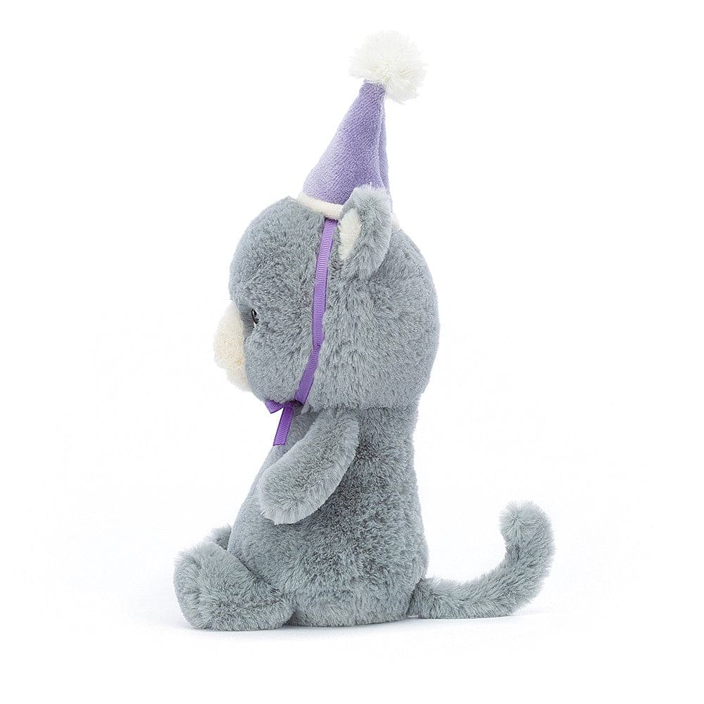 Jellycat Jollipop Cat soft toy 22cm