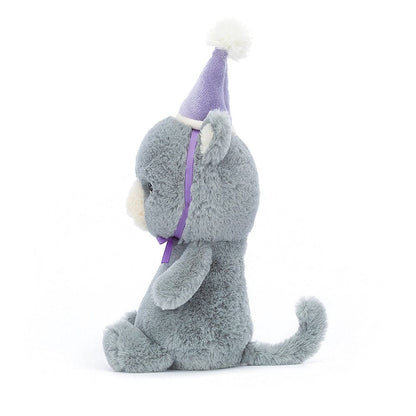 Jellycat Jollipop Cat soft toy 22cm