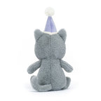 Jellycat Jollipop Cat soft toy 22cm