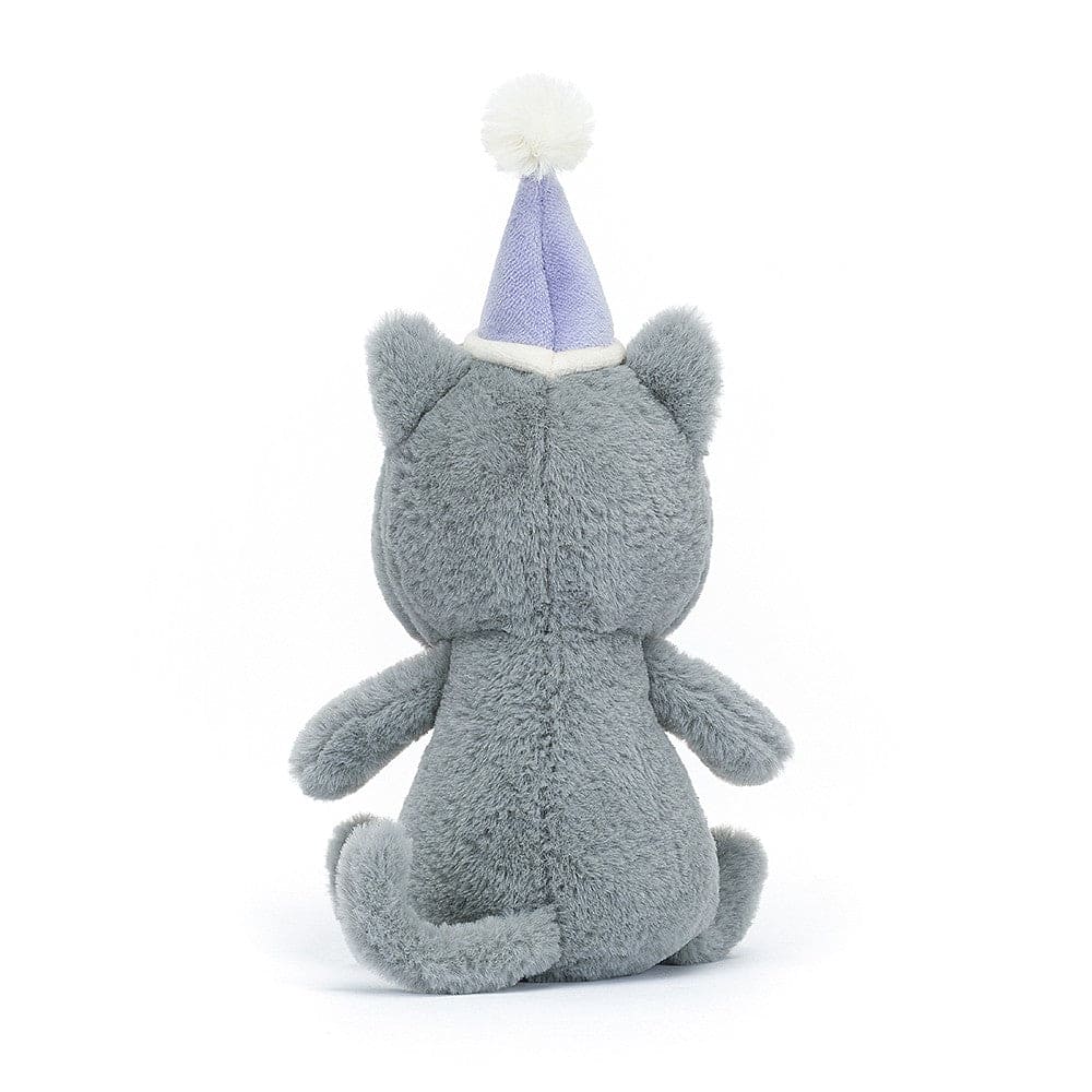 Jellycat Jollipop Cat soft toy 22cm
