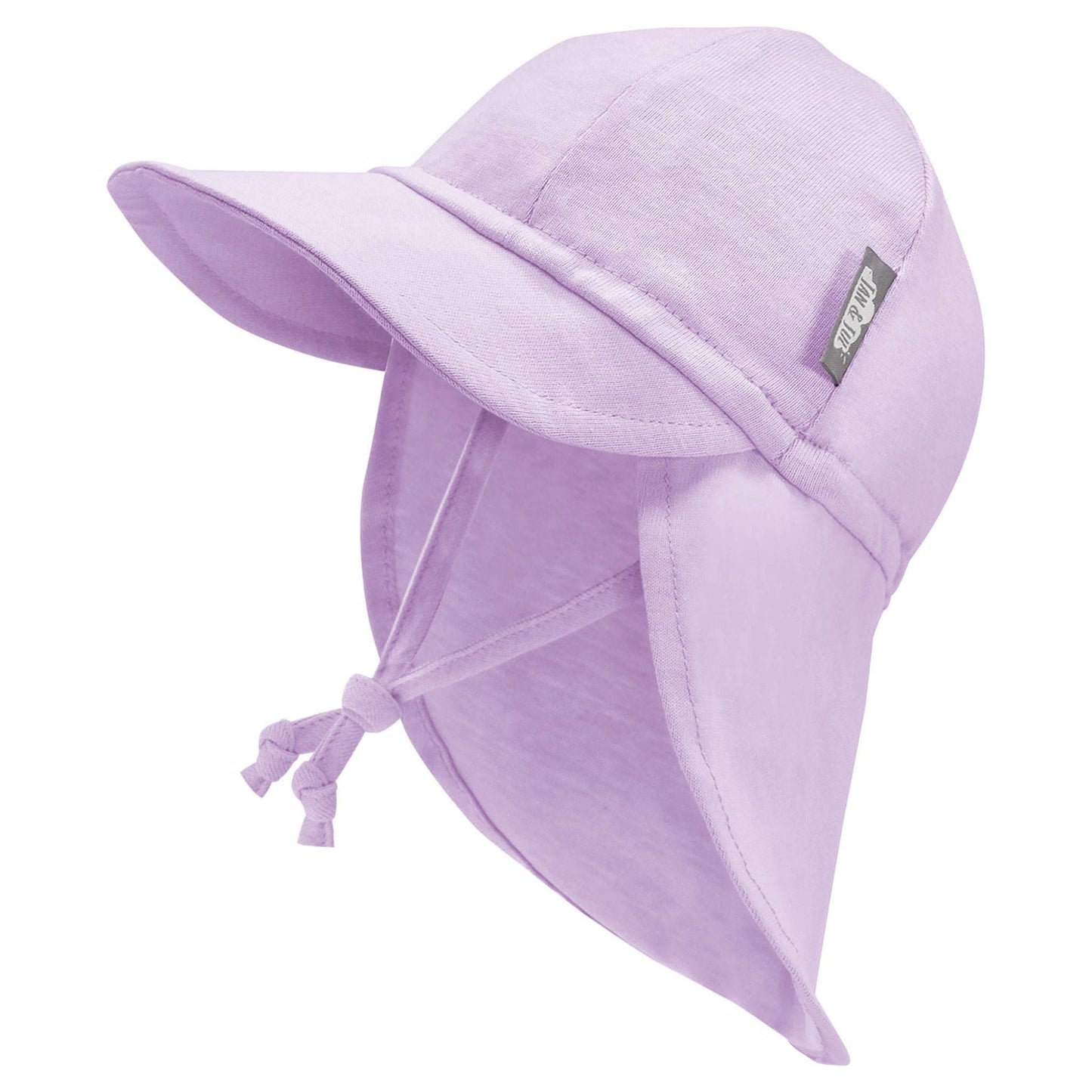 Jan & Jul Baby Sun Soft UPF 50+ Cotton Adjustable Caps