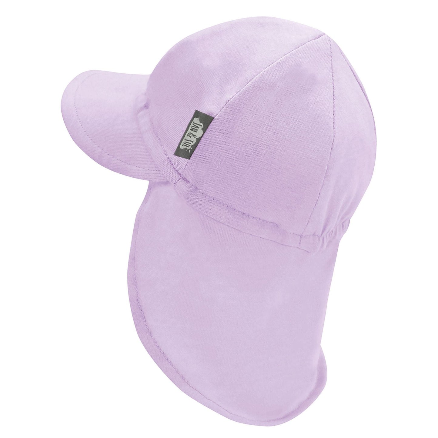 Jan & Jul Baby Sun Soft UPF 50+ Cotton Adjustable Caps