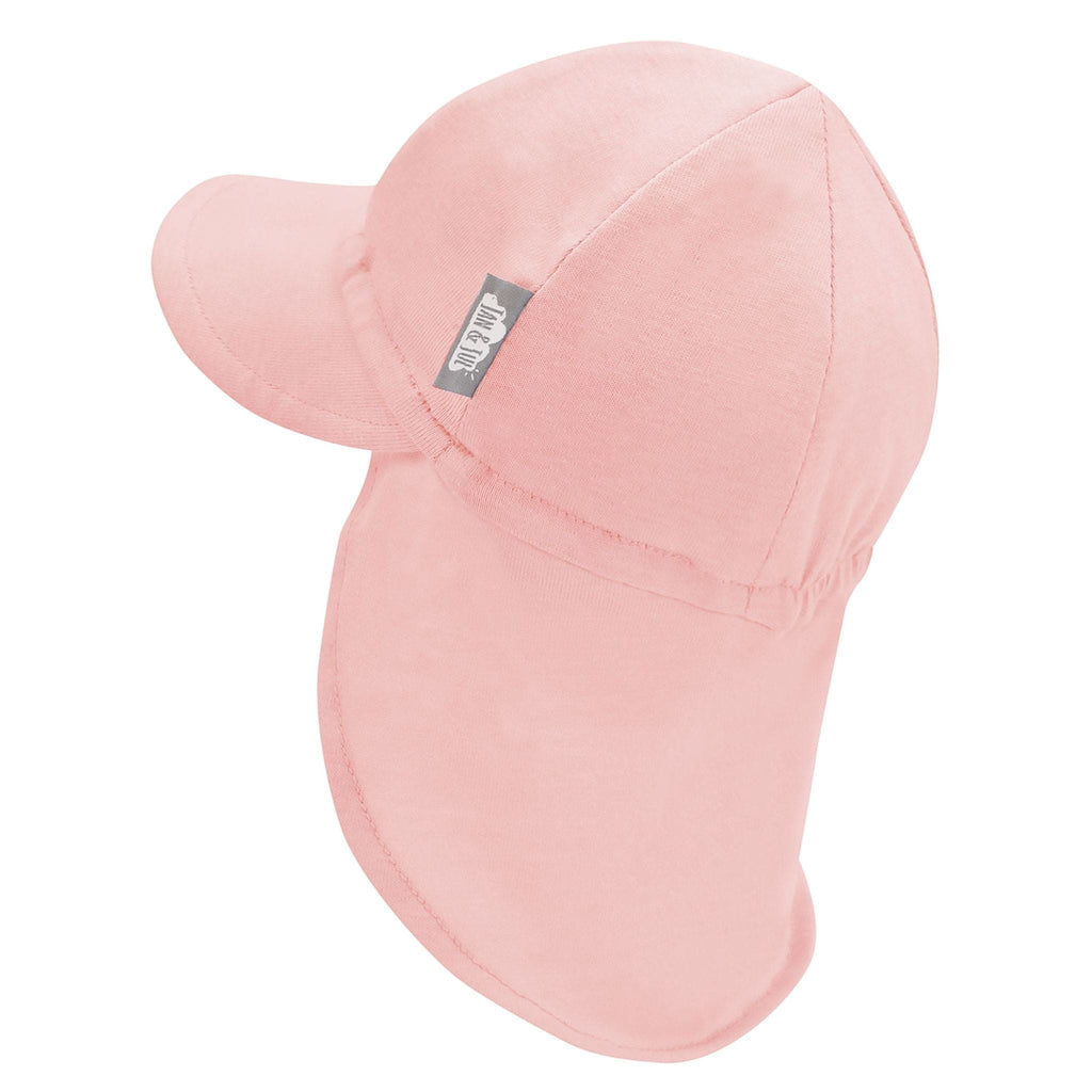 Jan & Jul Baby Sun Soft UPF 50+ Cotton Adjustable Caps
