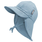 Jan & Jul Baby Sun Soft UPF 50+ Cotton Adjustable Caps