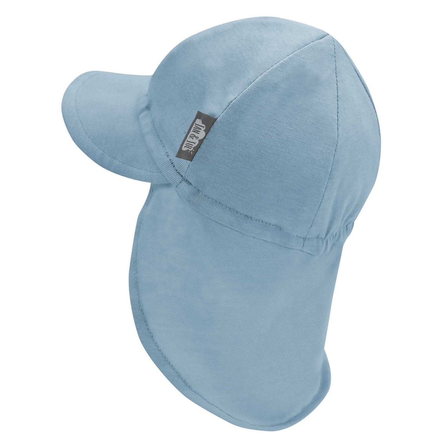 Jan & Jul Baby Sun Soft UPF 50+ Cotton Adjustable Caps