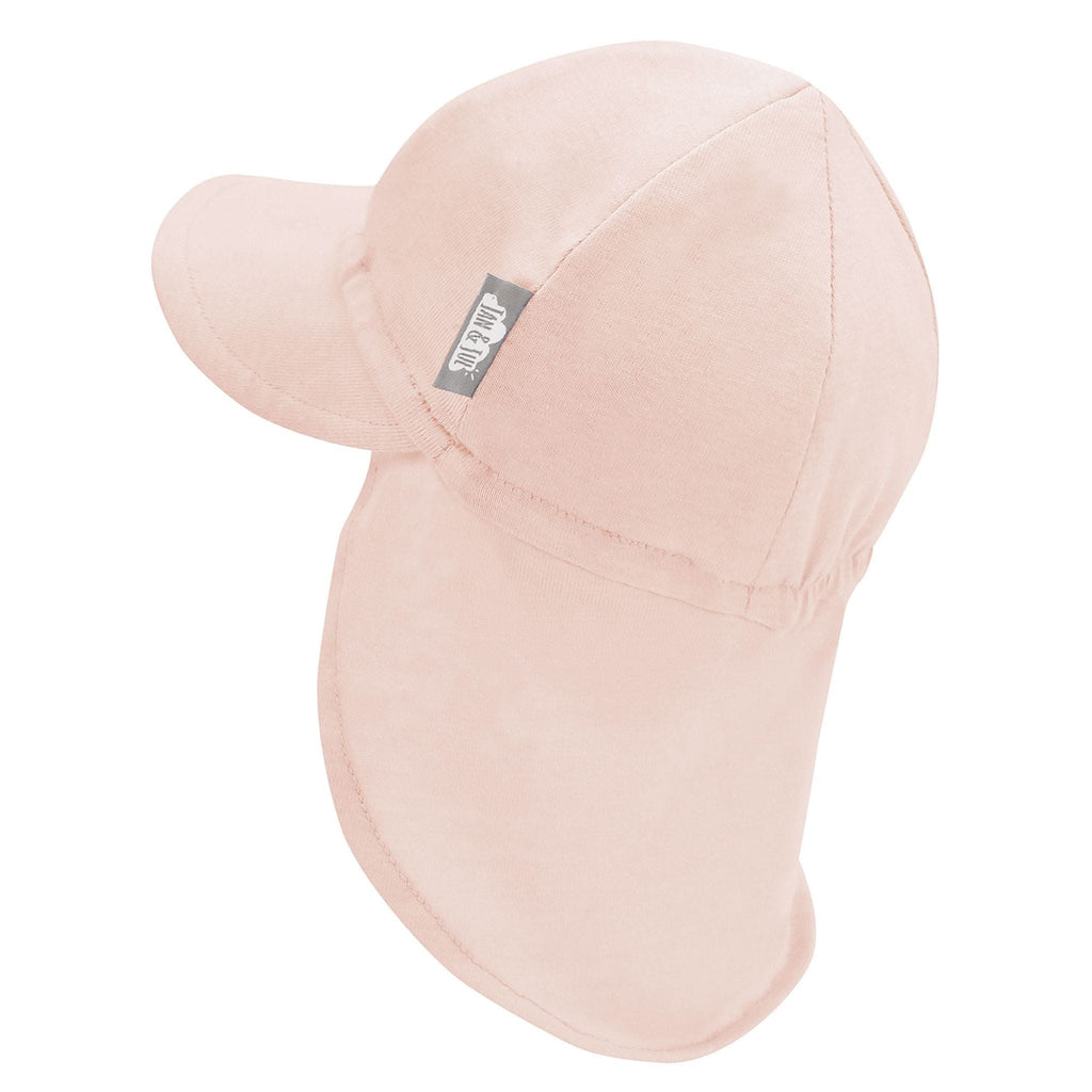 Jan & Jul Baby Sun Soft UPF 50+ Cotton Adjustable Caps