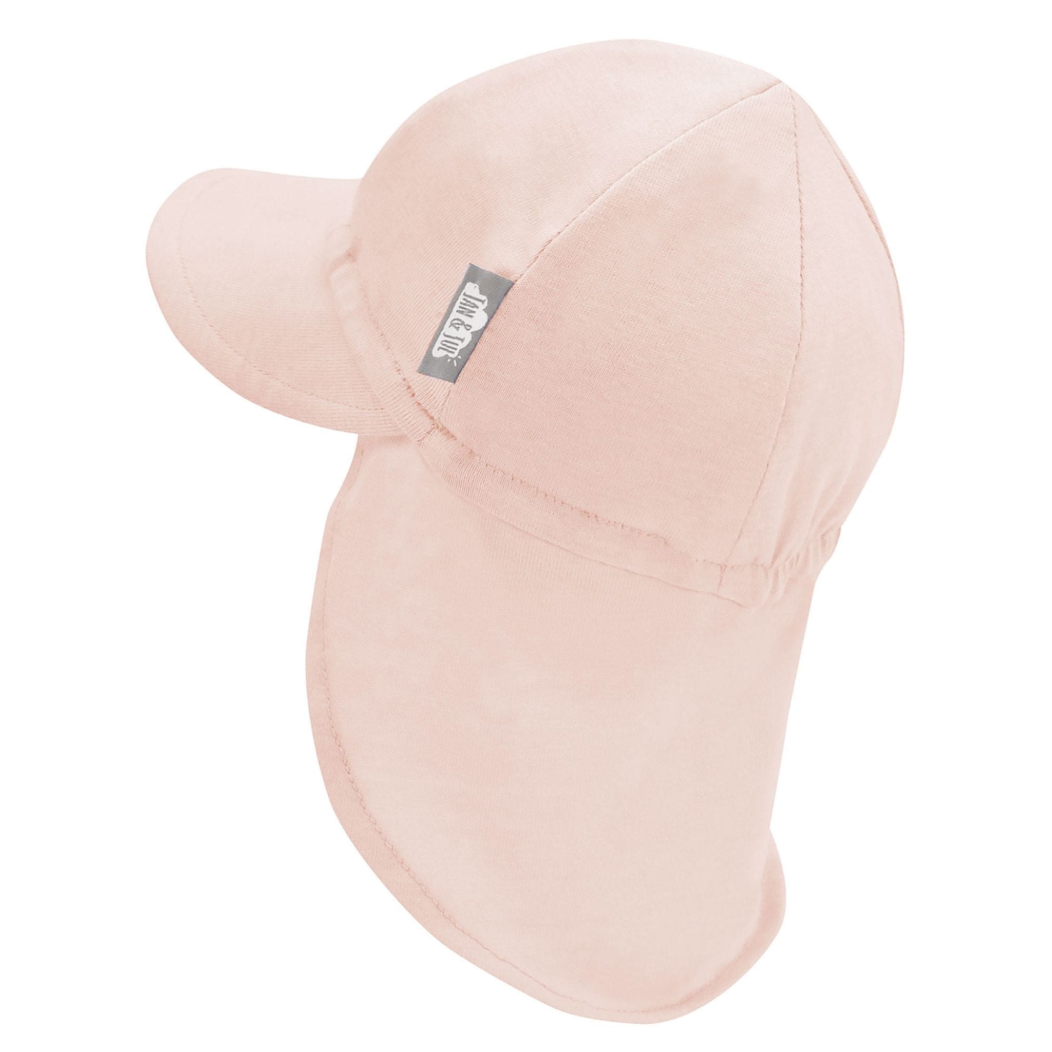 Jan & Jul Baby Sun Soft UPF 50+ Cotton Adjustable Caps