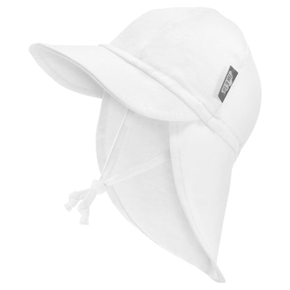 Jan & Jul Baby Sun Soft UPF 50+ Cotton Adjustable Caps