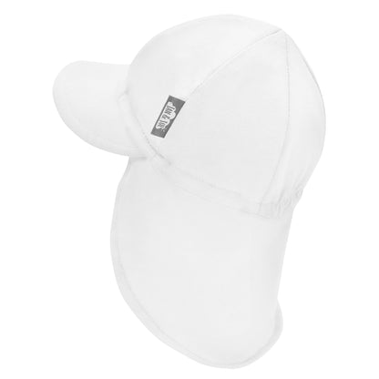 Jan & Jul Baby Sun Soft UPF 50+ Cotton Adjustable Caps