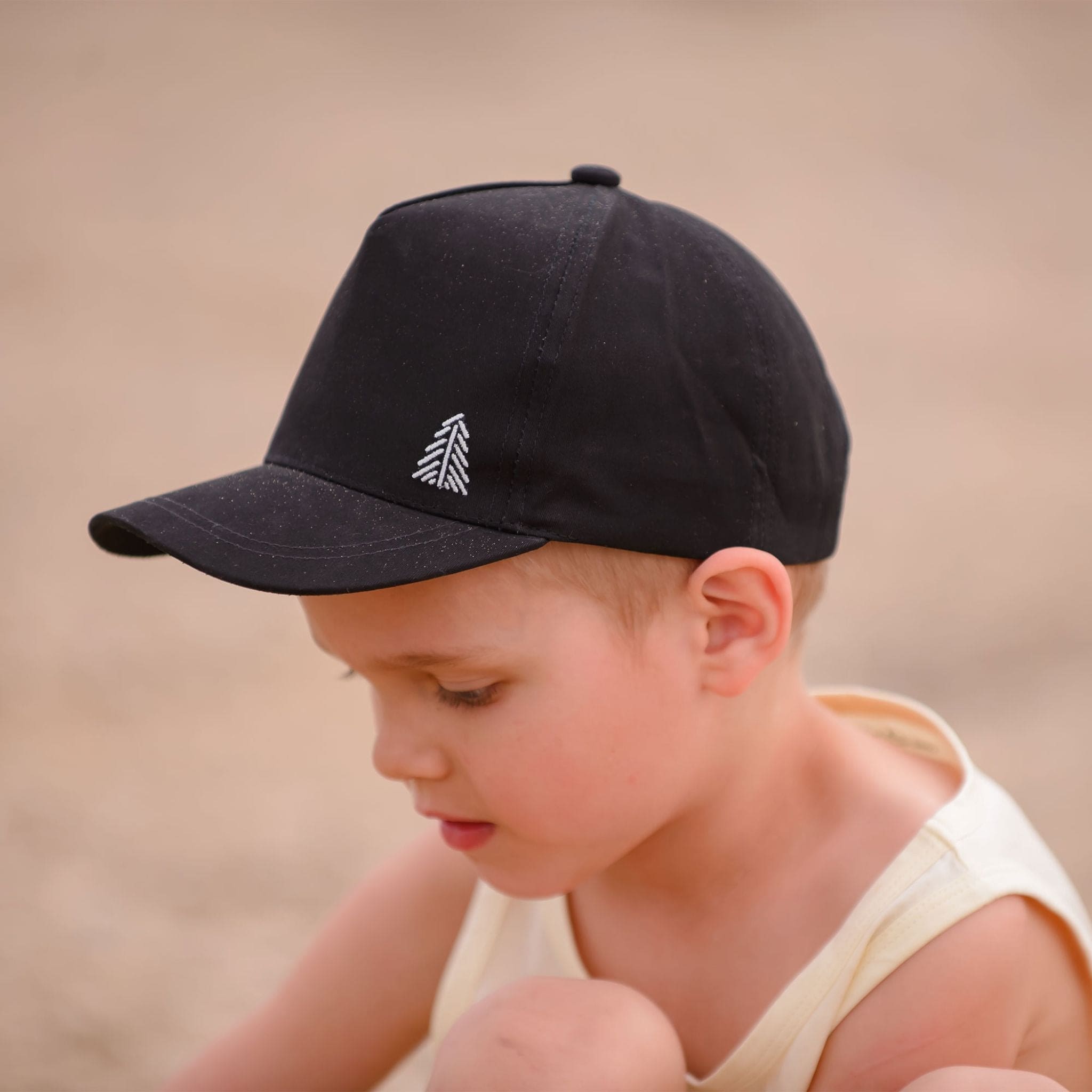 Jan & Jul Kids' Ultimate Sun Seeker UPF 50+ Adjustable Cotton Cap