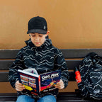 Jan & Jul Kids' Ultimate Sun Seeker UPF 50+ Adjustable Cotton Cap