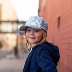 Jan & Jul Kids' Ultimate Sun Seeker UPF 50+ Adjustable Cotton Cap