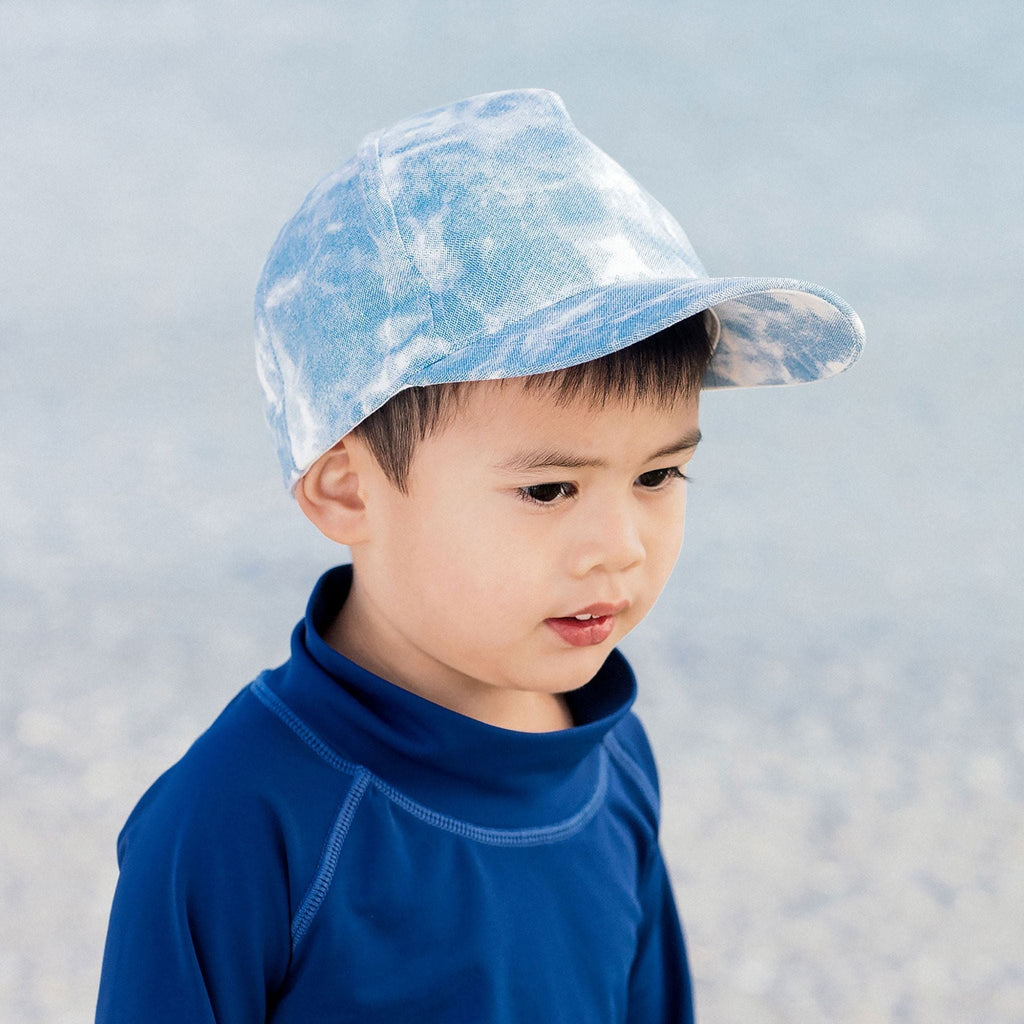 Jan & Jul Kids' Ultimate Sun Seeker UPF 50+ Adjustable Cotton Cap