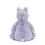 Jellycat Bashful Hippo soft toy 31cm