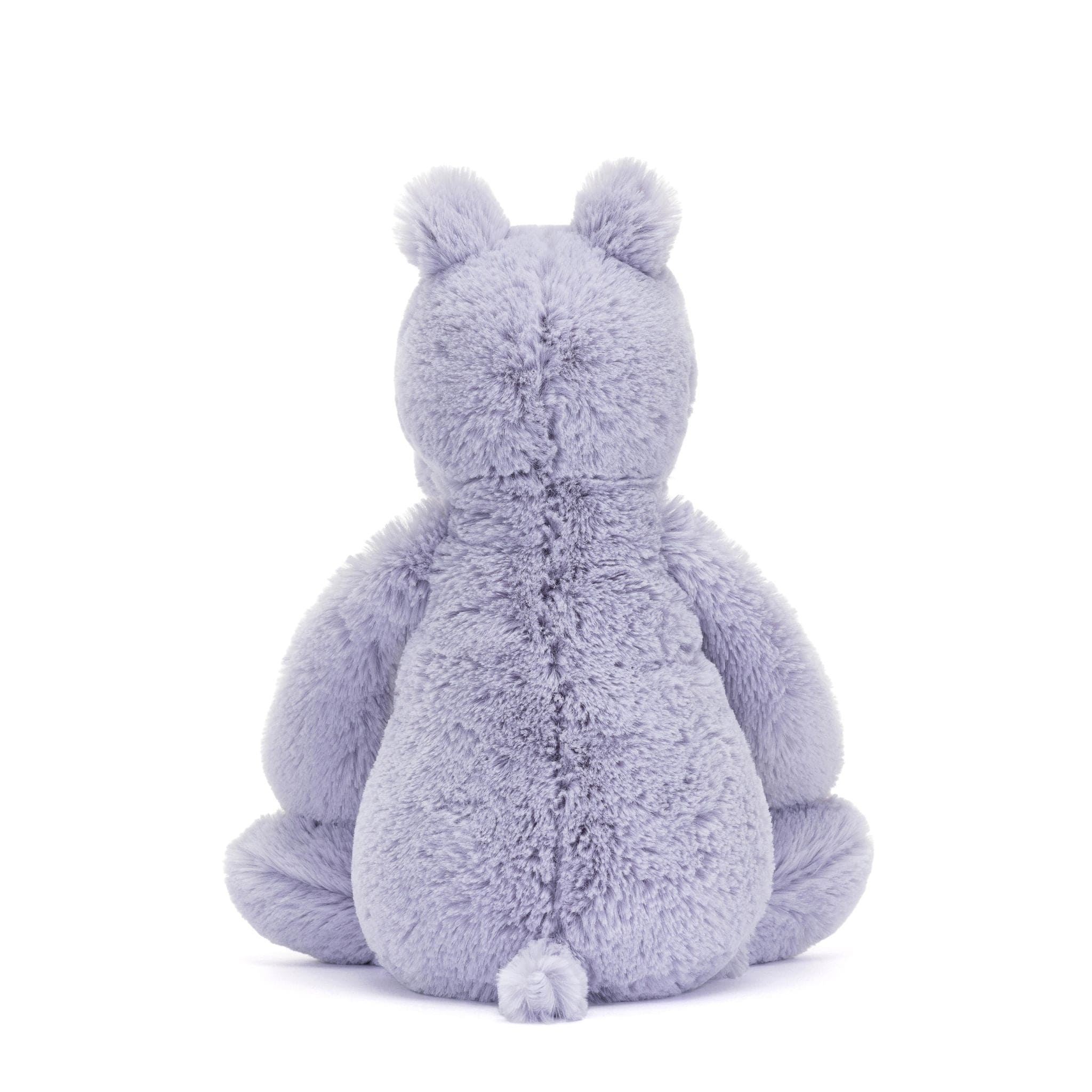 Jellycat Bashful Hippo soft toy 31cm