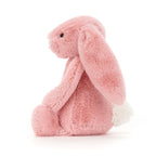 Jellycat Bashful Petal Bunny small soft toy 18cm