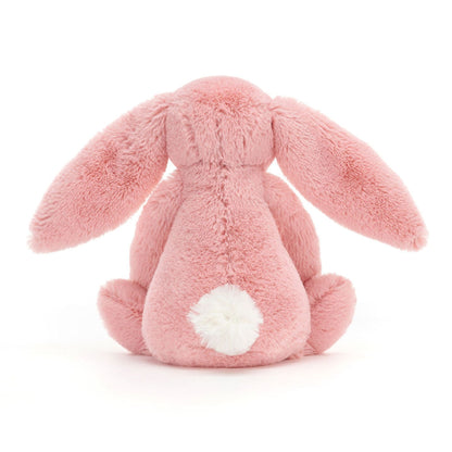 Jellycat Bashful Petal Bunny small soft toy 18cm